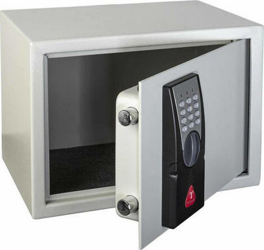 Technomax TSE/2 Safe with Digital Lock L35xW25xH25cm