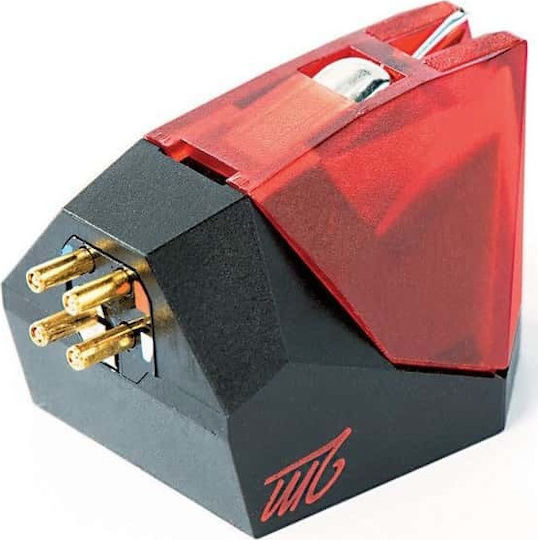 Ortofon Moving Magnet Turntable Cartridge 2M Red Red