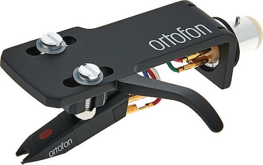 Ortofon DJ Turntable Cartridge OM Pro S Black