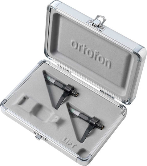Ortofon DJ Turntable Cartridge Concorde MKII Mix Black