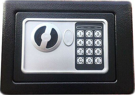FFG Safe with Digital Lock L23xW17xH17cm 41604