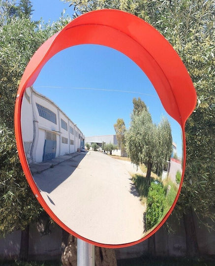 Doorado Καθρέφτης Κυκλοφορίας 80εκ.
