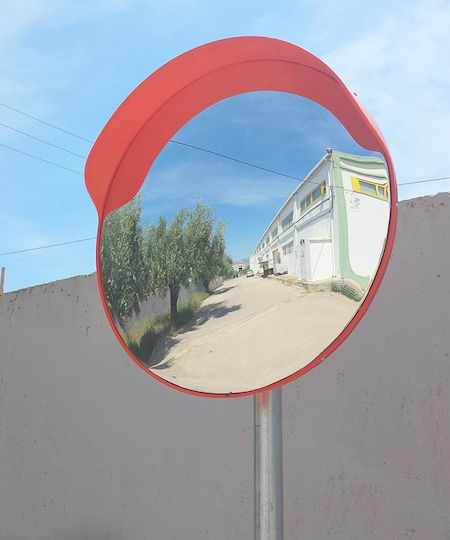 Doorado Καθρέφτης Κυκλοφορίας 80εκ.