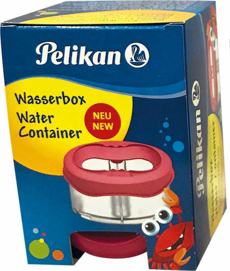 Pelikan Space Container de curățare de Pictură 5buc