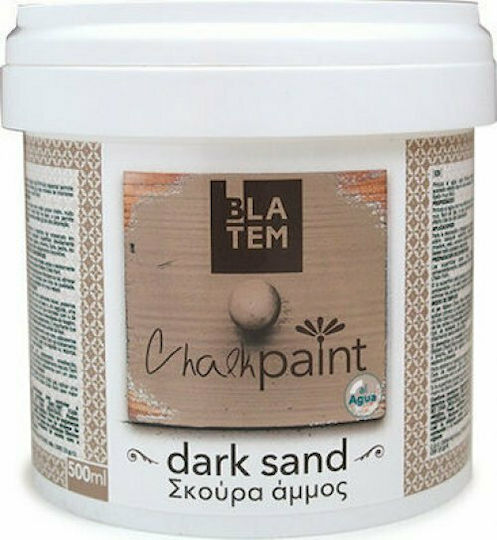 Blatem Цвят За Креда Frappe 500ml
