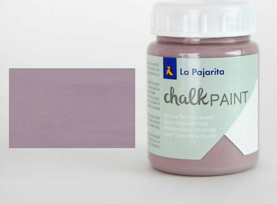 La Pajarita Цвят За Креда Mauve Fumee 75ml CP-12