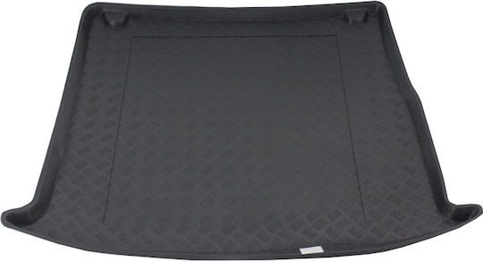 Rezaw Plast Trunk Mat Tray Type for Renault Grand Scenic 2009 2016 Black