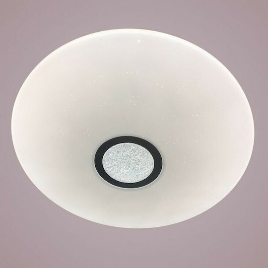 Inlight Εξωτερικό LED Panel 32W 50εκ. Inlight Εξωτερικό LED Panel 32W 50εκ.
