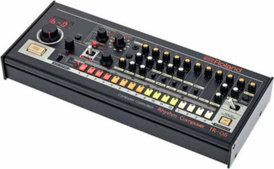 Roland TR-08 Drum Machine Boutique Series