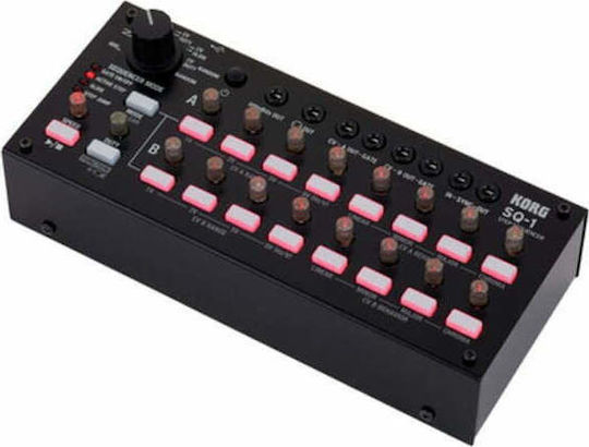 Korg SQ-1 Sequencer Compact 2x8 Step