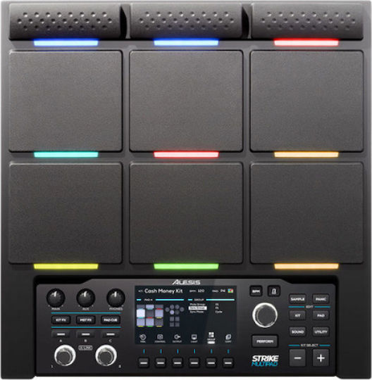 Alesis Electronic Pad Strike MultiPad