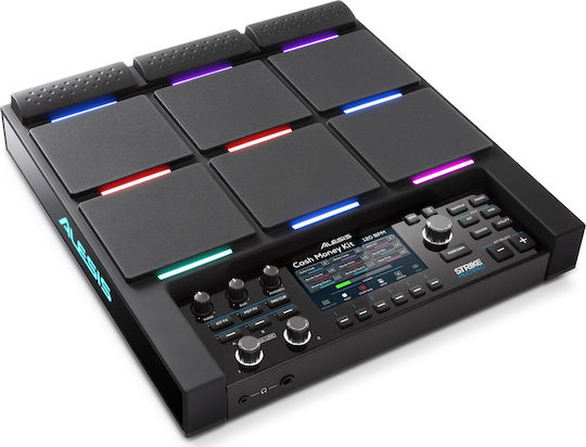 Alesis Electronic Pad Strike MultiPad