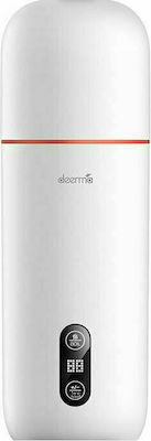 Xiaomi Deerma Bottle Thermos Stainless Steel BPA Free White with Cap-Cup 9788291 DR035S