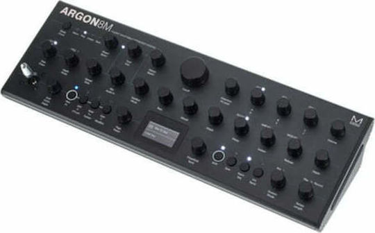 Modal Electronics Argon8M Ψηφιακό Synthesizer Wavetable