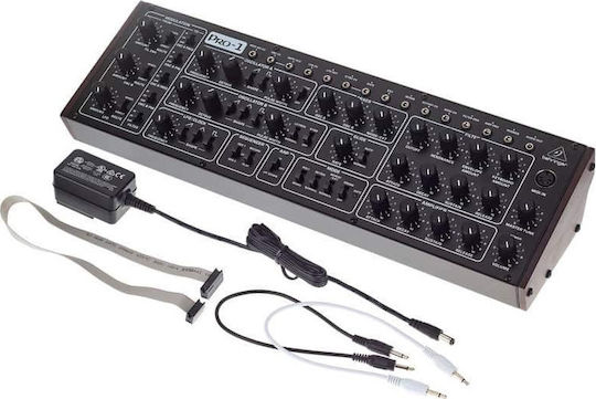 Behringer Pro-1 Pro-1 Analoger Synthesizer
