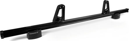 Nordrive Car Roof Rack Stoppers Stop for Bars K-0 11cm 2pcs 2pcs