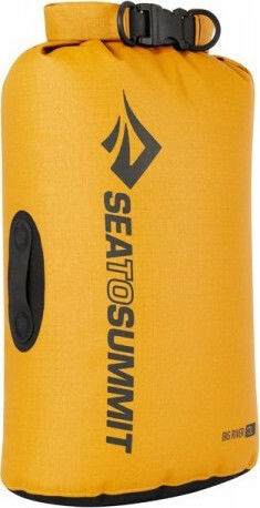 Sea to Summit River Waterproof Bag Handbag Yellow