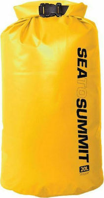 Sea to Summit Stopper Dry Handbag 20lt Yellow