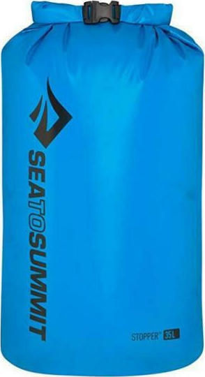Sea to Summit Hydraulic Waterproof Bag Handbag Blue