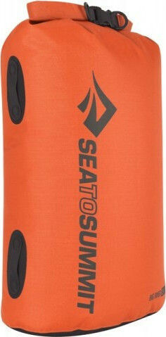 Sea to Summit River Waterproof Bag Handbag Orange