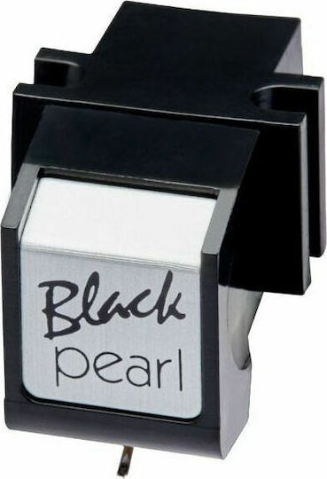 Sumiko Κεφαλή Πικάπ Black Pearl Κινητού Μαγνήτη σε Μαύρο Χρώμα