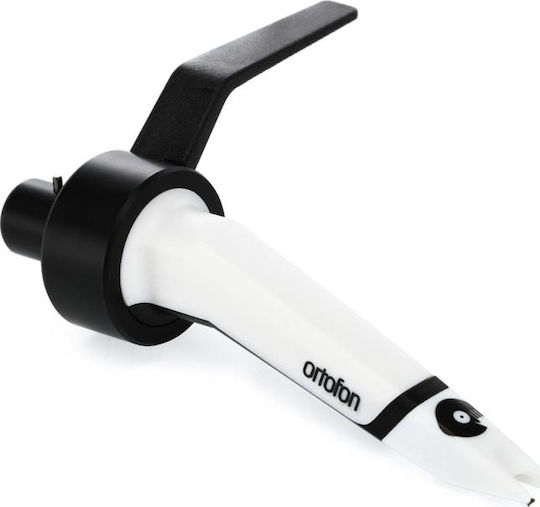 Ortofon Глава за грамофон Concorde MKII Scratch за DJ в Бял цвят