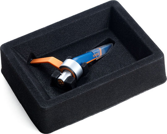 Ortofon DJ Turntable Cartridge Concorde MkII DJ Single Blue