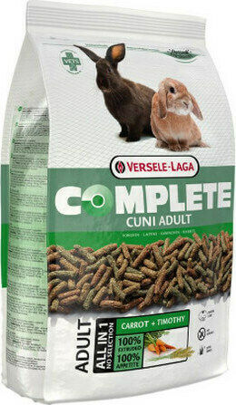 Versele Laga Cuni Complete Grass for Rabbit 500gr 06-053