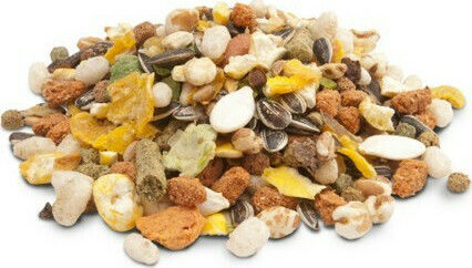 Versele Laga Λιχουδιά για Κουνέλι / Χάμστερ Crispy Muesli 1kg