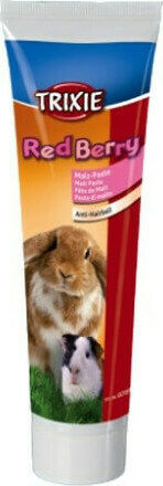 Trixie Rodent Malt Paste Treat with Fruits for Rabbit 100gr