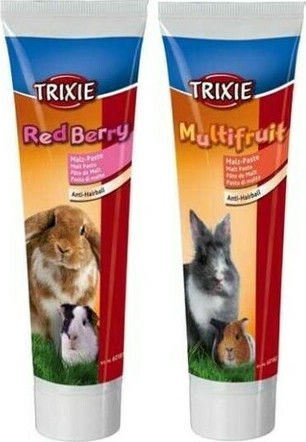 Trixie Rodent Malt Paste Treat with Fruits for Rabbit 100gr 60182