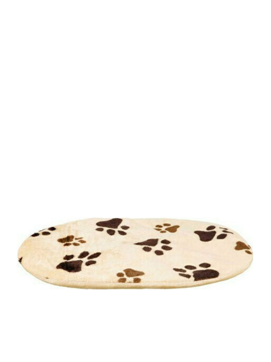 Trixie Joey Pillow Dog Oval Beige 64x41cm