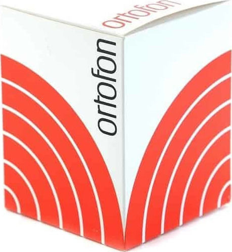 Ortofon Moving Coil Turntable Cartridge Cadenza Orange