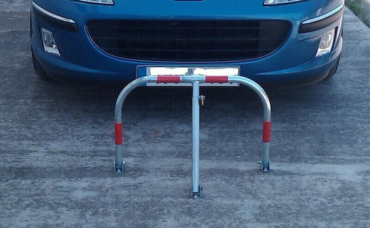 Doorado Parking Bar