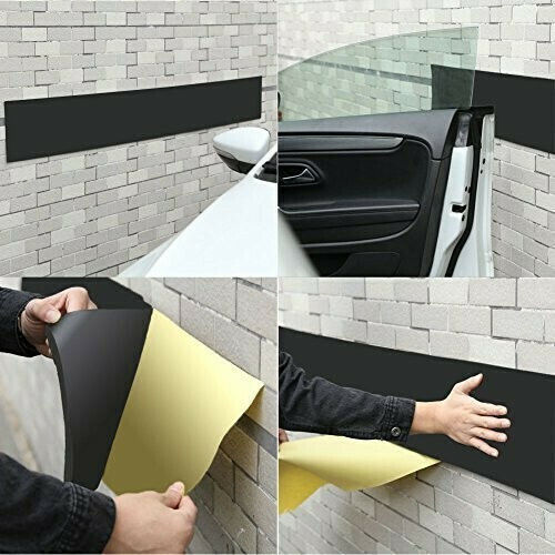 Doorado Protective Sticker