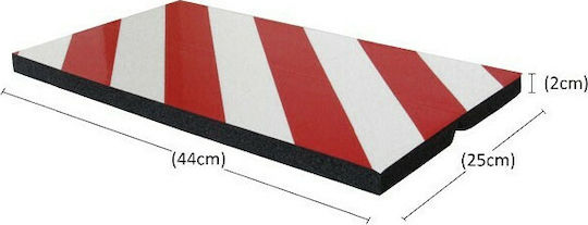 Doorado Protective Sticker