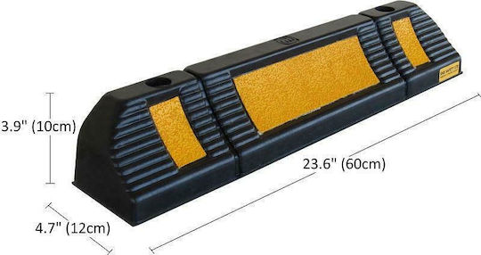 Doorado Wheel Stop