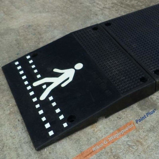 Doorado Ράμπα Parking