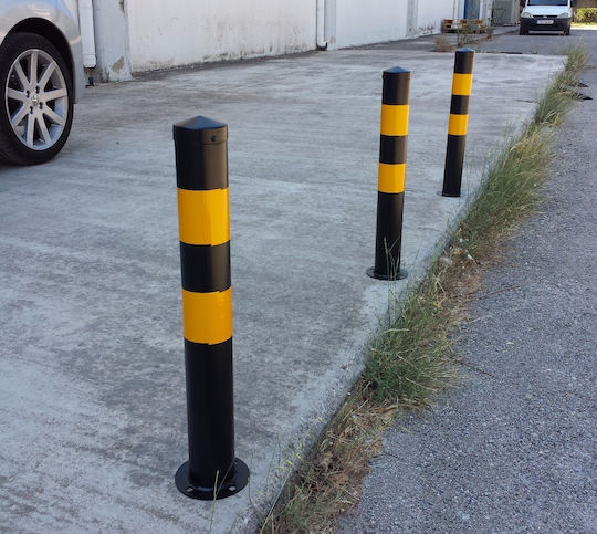 Doorado Parking Bar