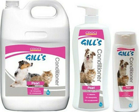 Croci Gill's Crema de îmblânzire pentru câini C3052979