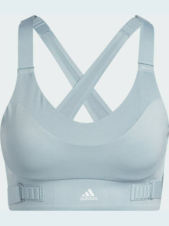 Femei Atletic Sutien sport Magic Grey