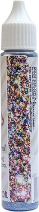 Maxi Decor Stift Glitter Mehrfarbig 28ml