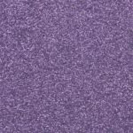 Fleur Χρυσόσκονη Glitter Μωβ 90gr