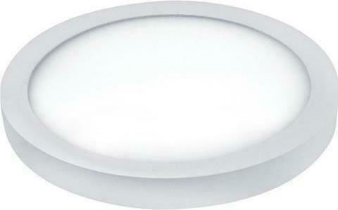 Horoz Electric Outdoor LED Panel 40W 50 cm Horoz Electric Outdoor LED Panel 40W 50 cm