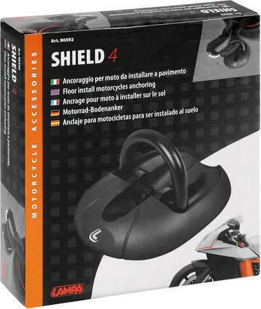 Lampa Shield 4 Προστατευτικό Αυτοκόλλητο