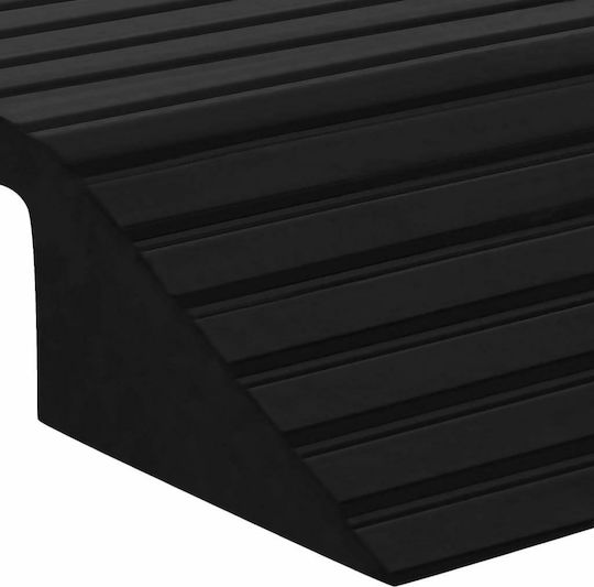vidaXL vidaXL Parkplatz-Rampe