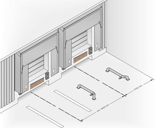 Next Systems Parking Equipment