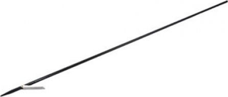 XDive 65494 Speargun Shaft Tahiti One Wing Inox 6.5mm / 120cm