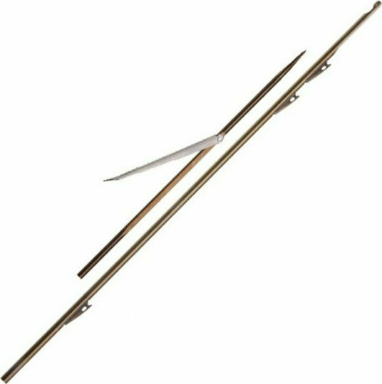 Salvimar Campture Speargun Shaft Tahiti One Wing 6.5mm / 115cm