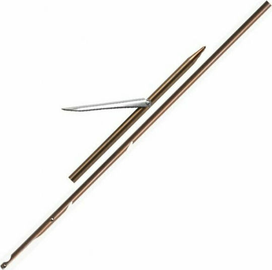 Salvimar Tahitiana Speargun Shaft Tahiti One Wing 6.25mm / 115cm